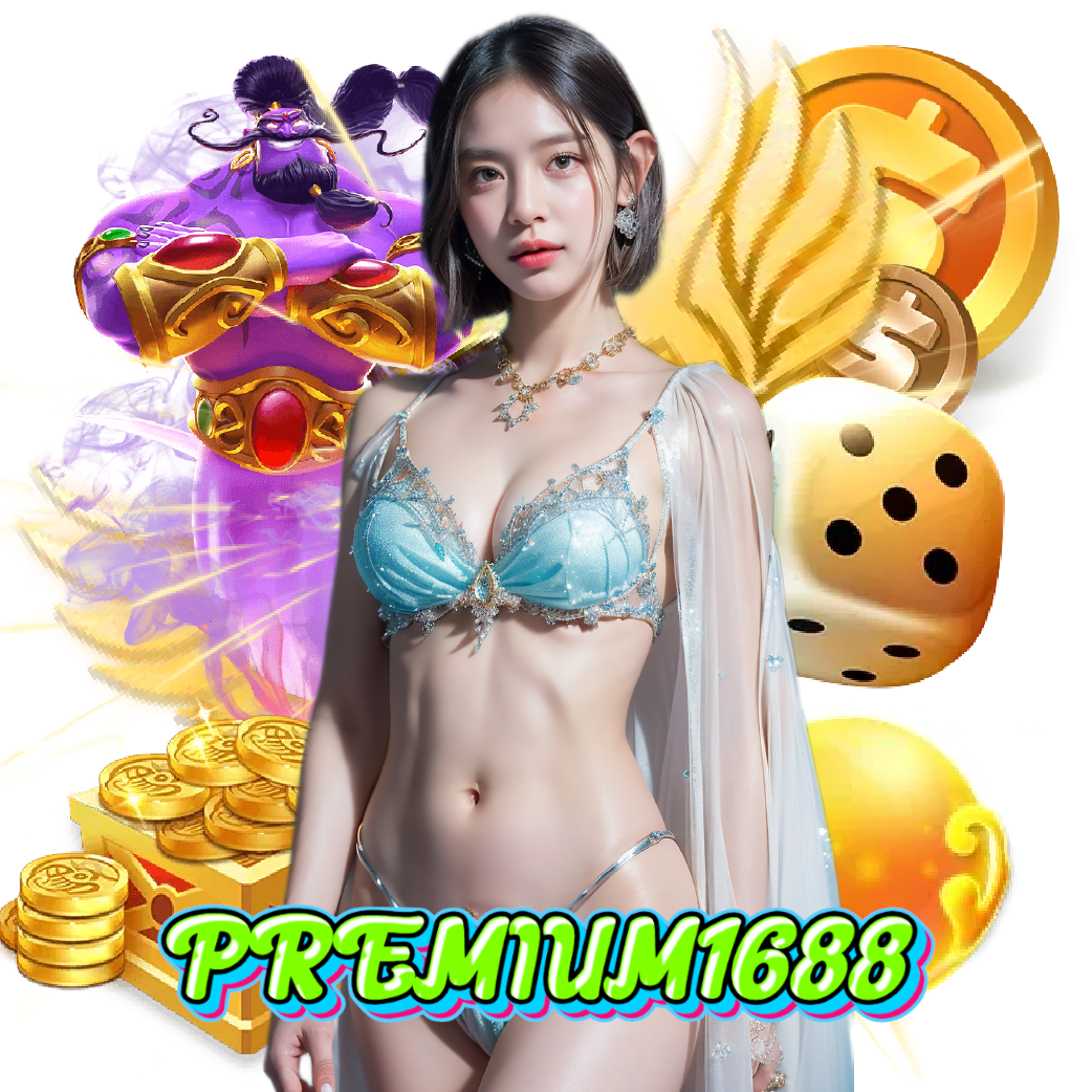 premium1688 สล็อต