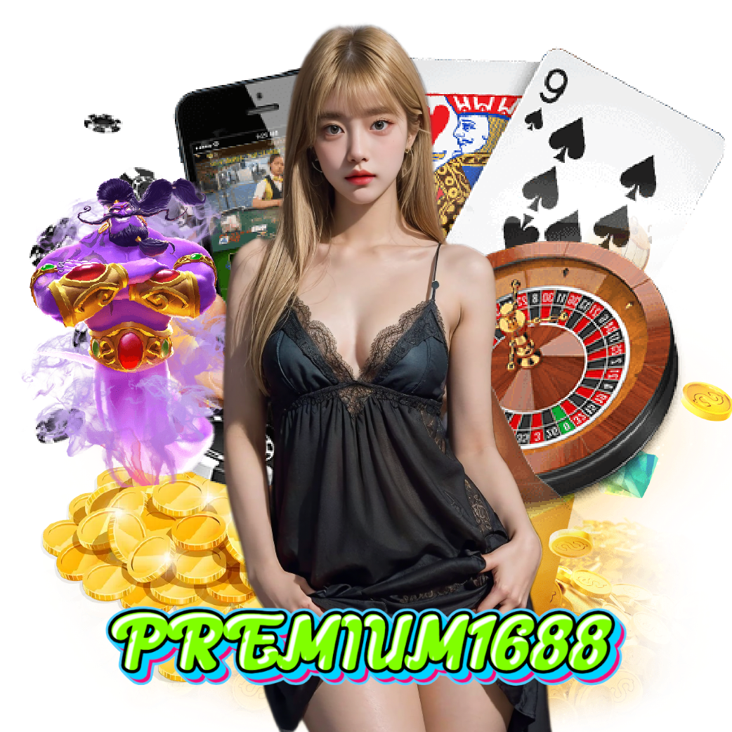 premium1688 เครดิตฟรี