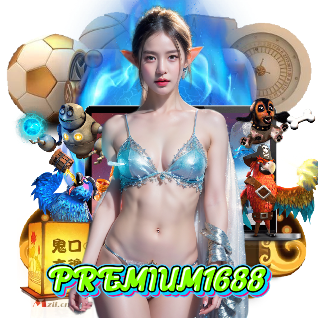 premium1688 slot