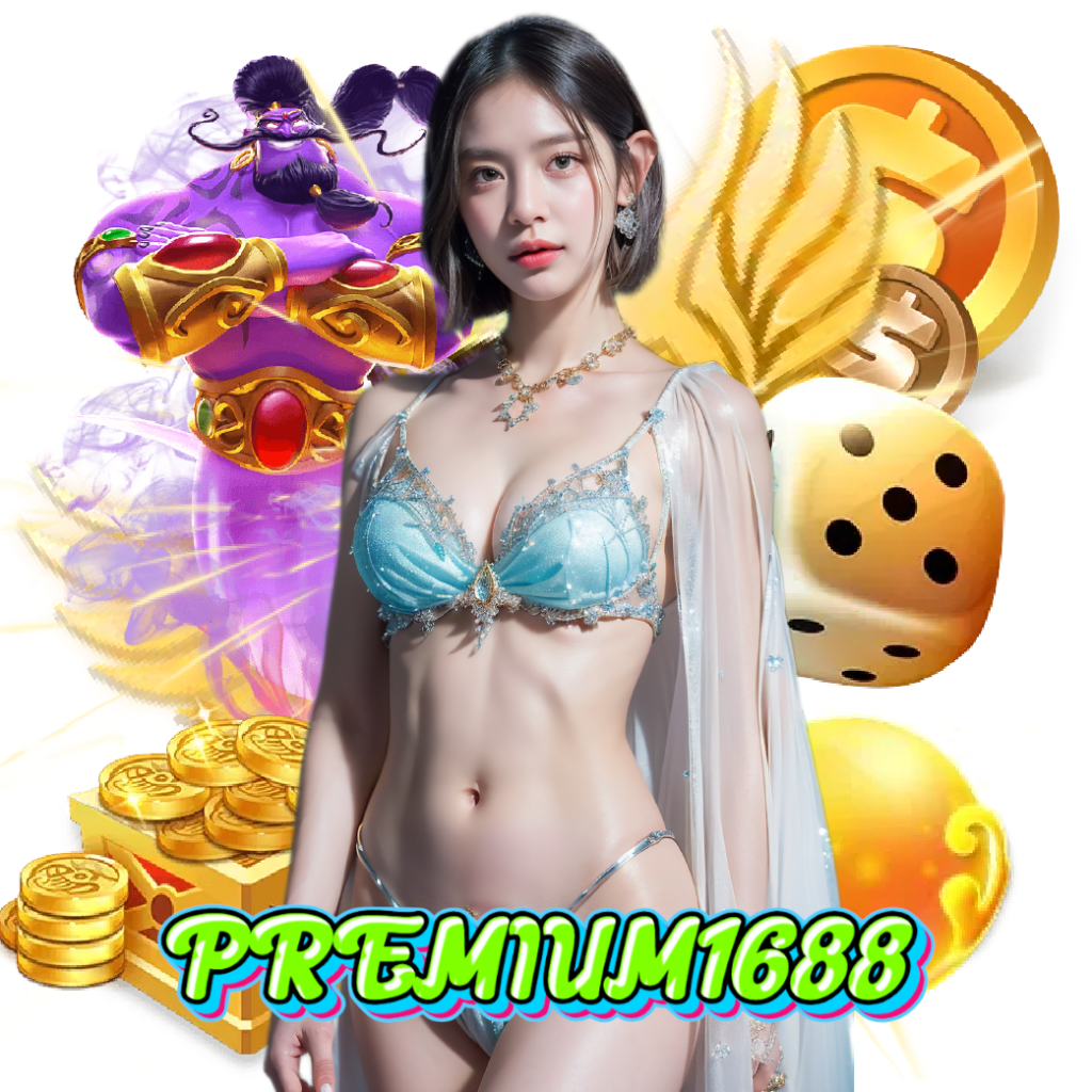 premium1688 สล็อต